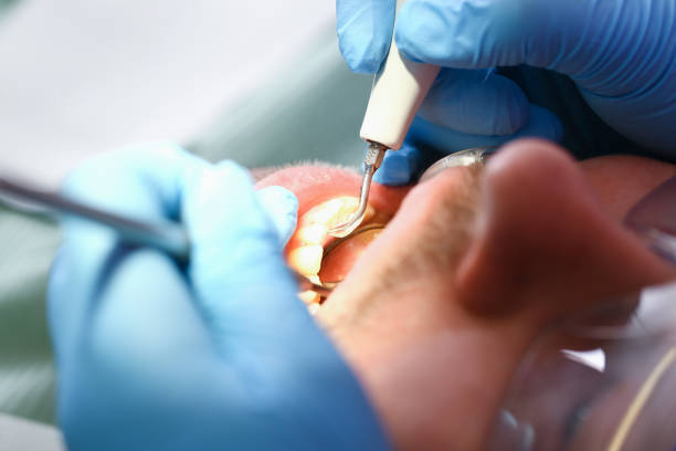 Best Emergency Orthodontic Repairs in Enetai, WA