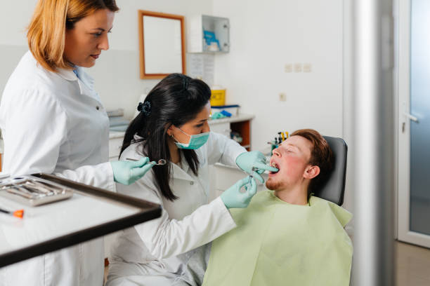Best Emergency Broken Tooth Repair in Enetai, WA
