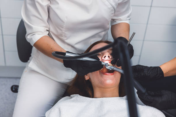 Best Weekend Emergency Dentist in Enetai, WA