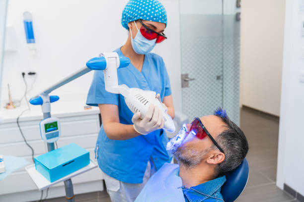 Best Emergency Treatment for Toothache in Enetai, WA